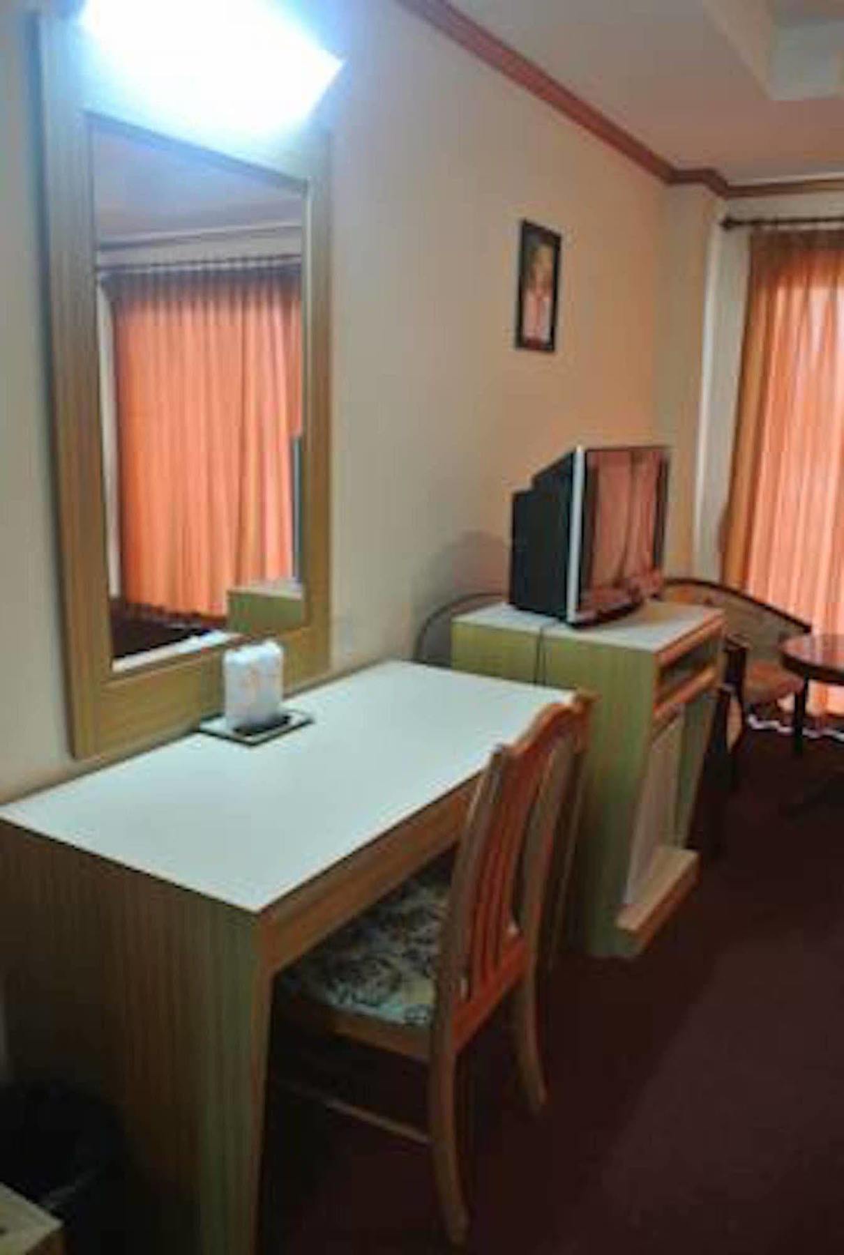 Chaikana Thani Hotel Phatthalung Exteriör bild