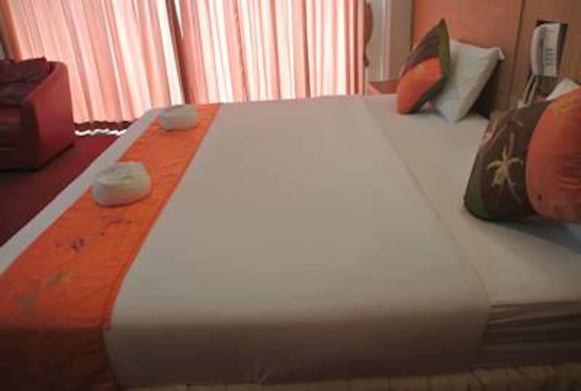 Chaikana Thani Hotel Phatthalung Exteriör bild